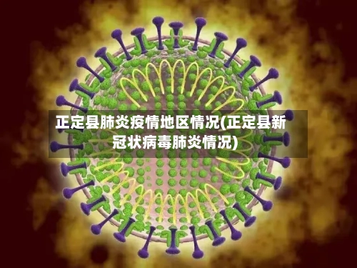 正定县肺炎疫情地区情况(正定县新冠状病毒肺炎情况)-第2张图片