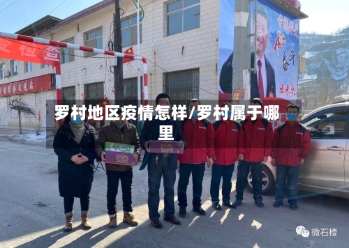 罗村地区疫情怎样/罗村属于哪里-第2张图片