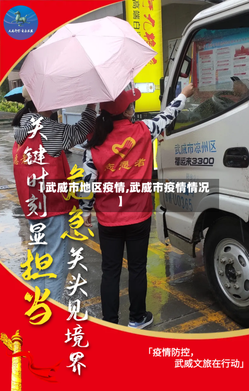 【武威市地区疫情,武威市疫情情况】