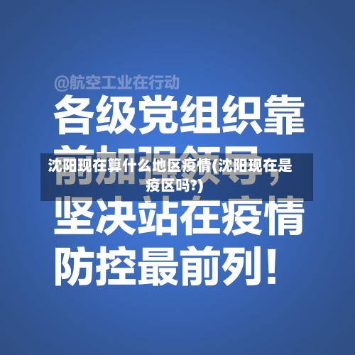 沈阳现在算什么地区疫情(沈阳现在是疫区吗?)-第3张图片