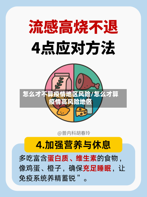 怎么才不算疫情地区风险/怎么才算疫情高风险地区