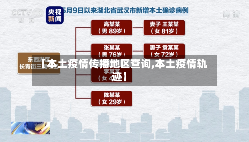 【本土疫情传播地区查询,本土疫情轨迹】-第3张图片