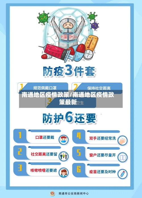 南通地区疫情政策/南通地区疫情政策最新
