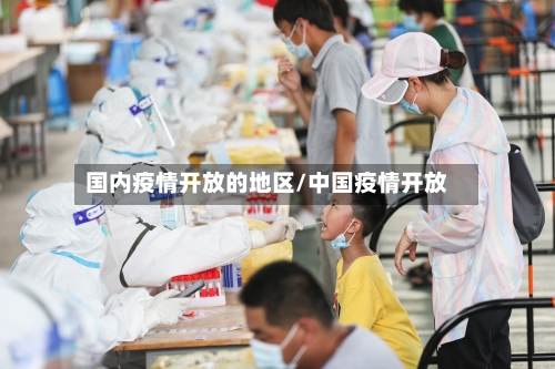 国内疫情开放的地区/中国疫情开放