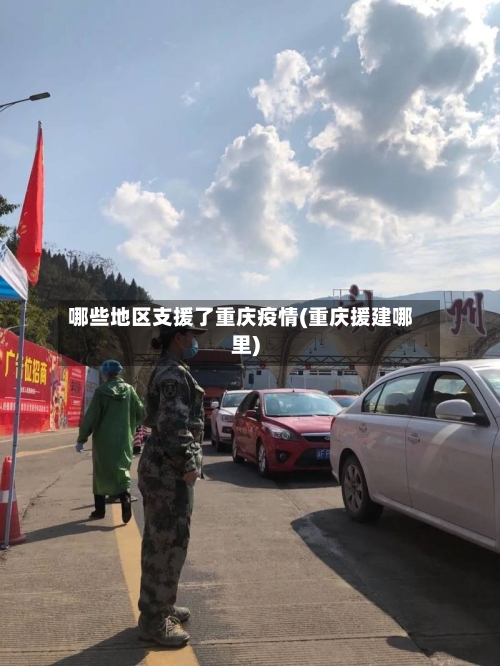 哪些地区支援了重庆疫情(重庆援建哪里)