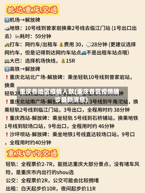 重庆各地区疫情人数(重庆各区疫情确诊最新消息)-第3张图片