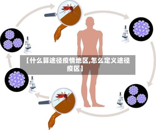 【什么算途径疫情地区,怎么定义途径疫区】-第2张图片