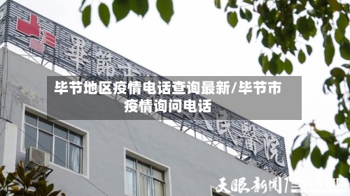 毕节地区疫情电话查询最新/毕节市疫情询问电话-第3张图片