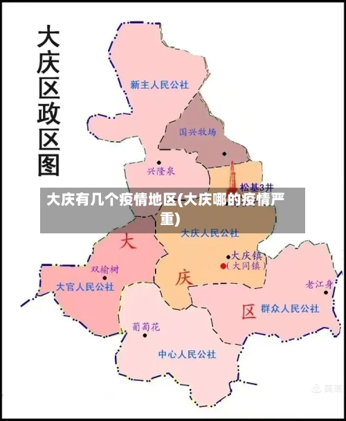 大庆有几个疫情地区(大庆哪的疫情严重)-第2张图片