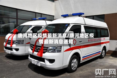 唐河地区疫情最新消息/唐河地区疫情最新消息通知