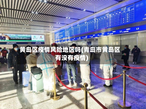 黄岛区疫情风险地区吗(青岛市黄岛区有没有疫情)