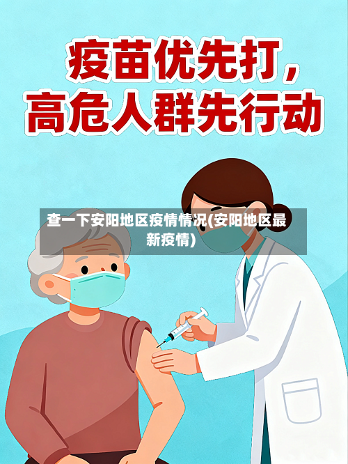 查一下安阳地区疫情情况(安阳地区最新疫情)