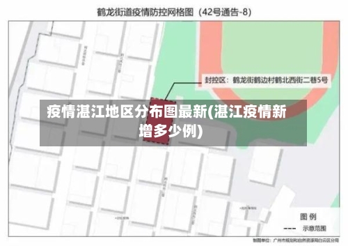 疫情湛江地区分布图最新(湛江疫情新增多少例)