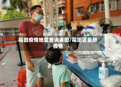 福田疫情地区查询表图/福田区最新疫情