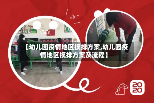 【幼儿园疫情地区摸排方案,幼儿园疫情地区摸排方案及流程】