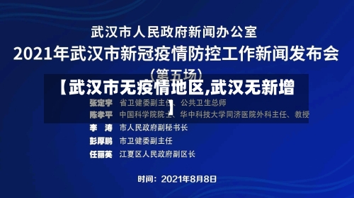 【武汉市无疫情地区,武汉无新增】-第2张图片