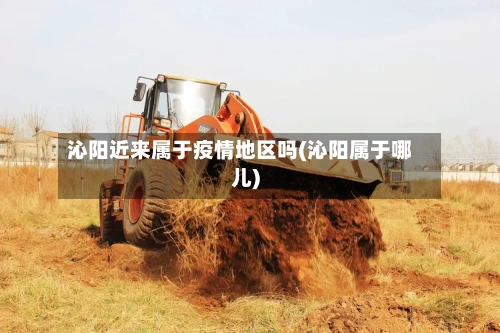 沁阳近来属于疫情地区吗(沁阳属于哪儿)-第2张图片