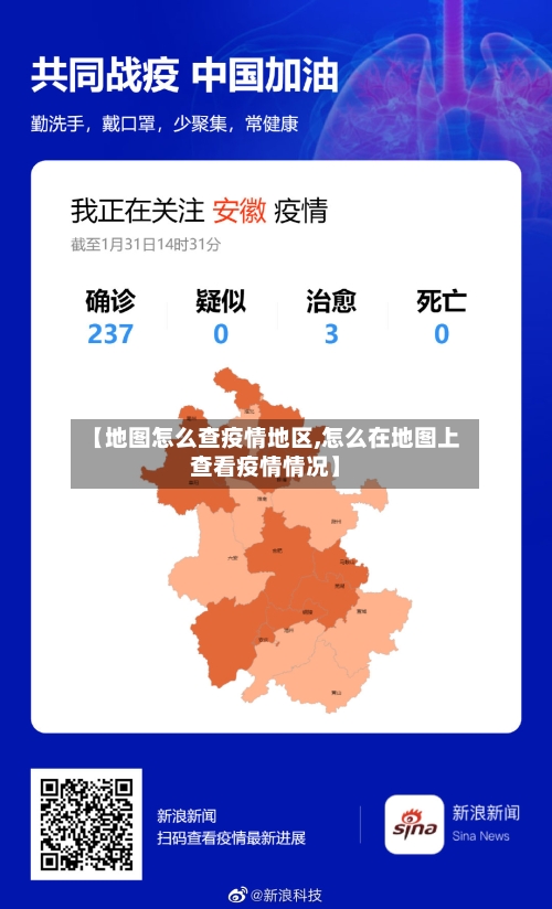 【地图怎么查疫情地区,怎么在地图上查看疫情情况】-第2张图片