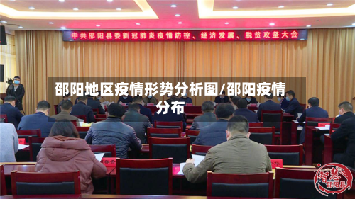 邵阳地区疫情形势分析图/邵阳疫情分布