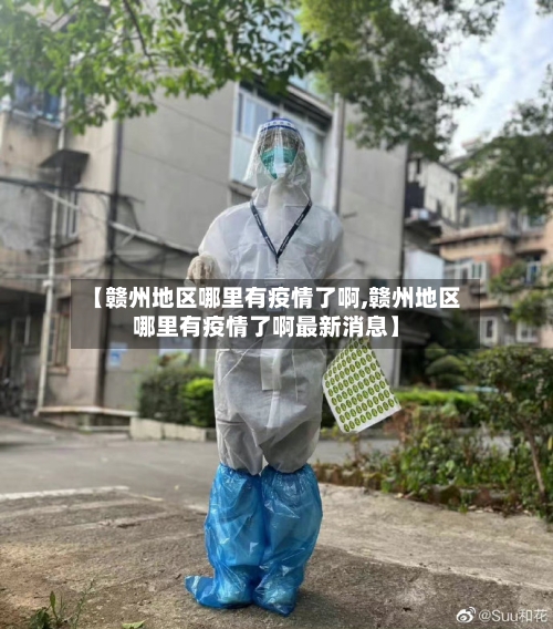 【赣州地区哪里有疫情了啊,赣州地区哪里有疫情了啊最新消息】-第3张图片