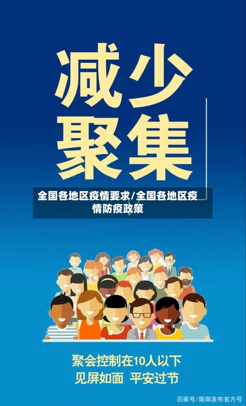 全国各地区疫情要求/全国各地区疫情防疫政策