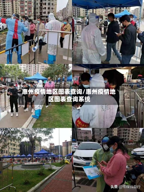 惠州疫情地区图表查询/惠州疫情地区图表查询系统