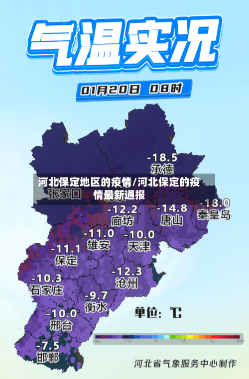 河北保定地区的疫情/河北保定的疫情最新通报-第3张图片