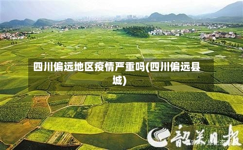 四川偏远地区疫情严重吗(四川偏远县城)