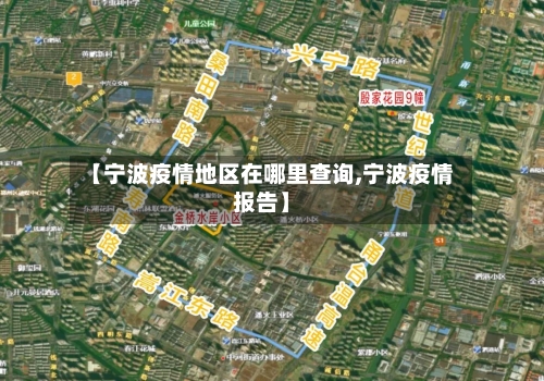 【宁波疫情地区在哪里查询,宁波疫情报告】