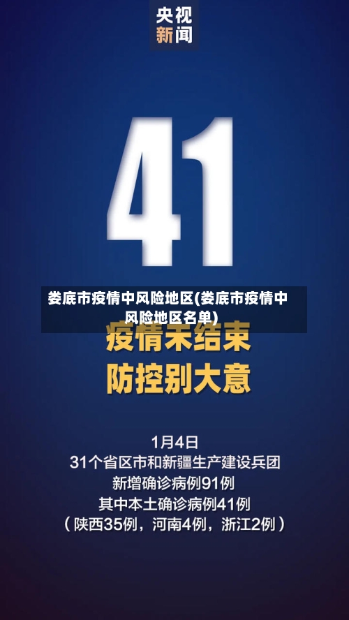 娄底市疫情中风险地区(娄底市疫情中风险地区名单)-第2张图片