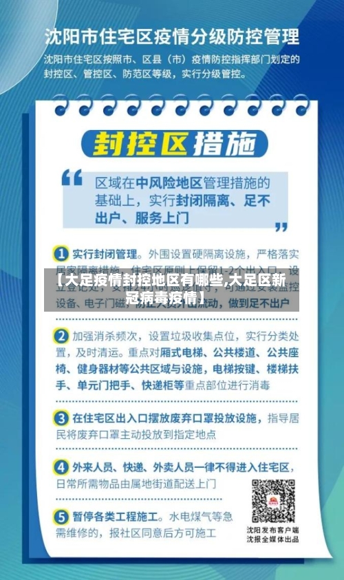 【大足疫情封控地区有哪些,大足区新冠病毒疫情】-第2张图片