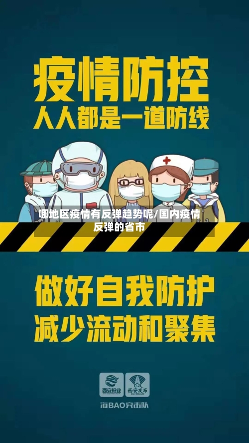 哪地区疫情有反弹趋势呢/国内疫情反弹的省市-第2张图片