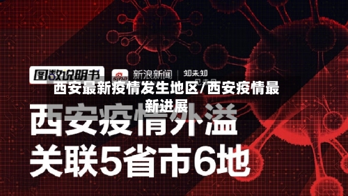 西安最新疫情发生地区/西安疫情最新进展-第2张图片