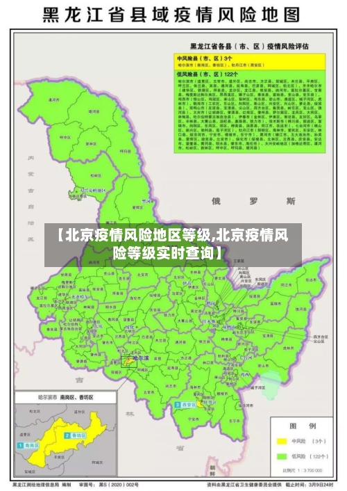 【北京疫情风险地区等级,北京疫情风险等级实时查询】