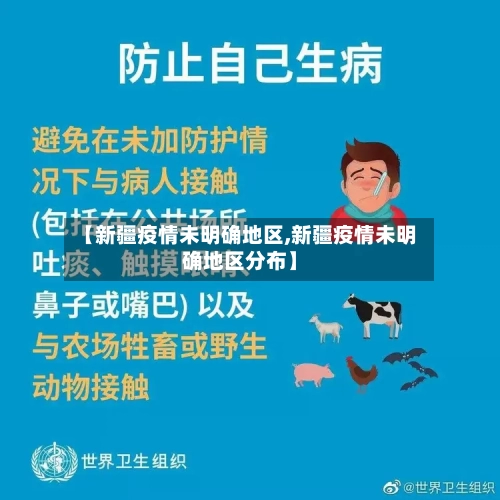 【新疆疫情未明确地区,新疆疫情未明确地区分布】-第1张图片