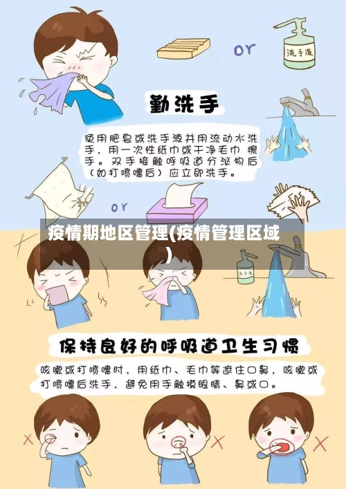 疫情期地区管理(疫情管理区域)-第2张图片