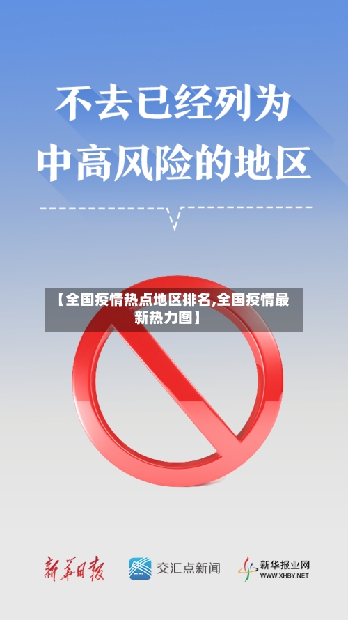 【全国疫情热点地区排名,全国疫情最新热力图】