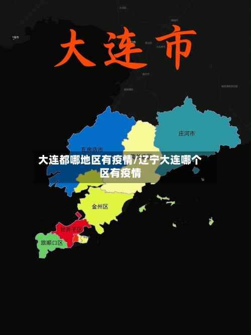 大连都哪地区有疫情/辽宁大连哪个区有疫情