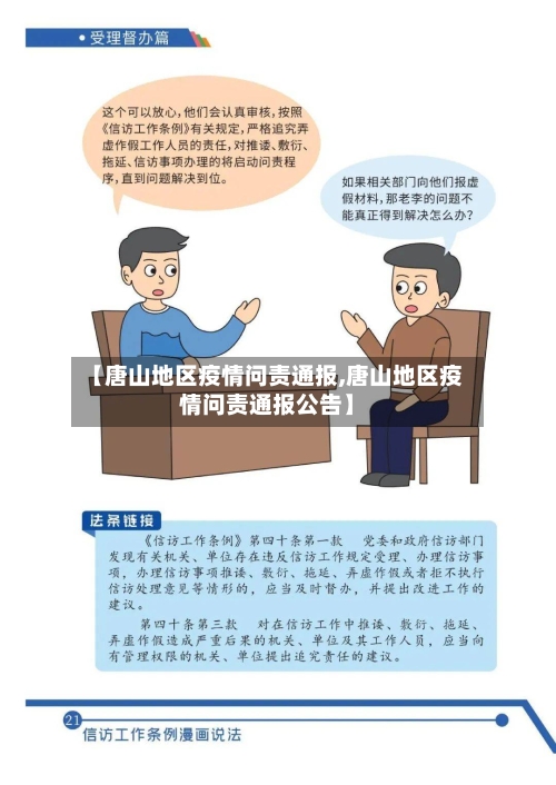 【唐山地区疫情问责通报,唐山地区疫情问责通报公告】-第2张图片
