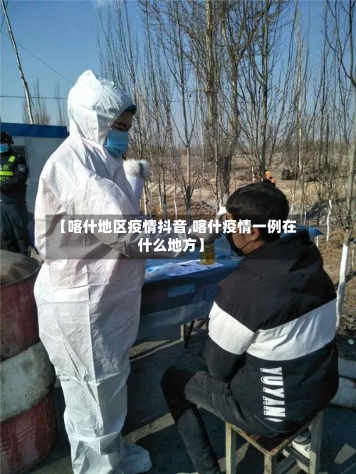 【喀什地区疫情抖音,喀什疫情一例在什么地方】