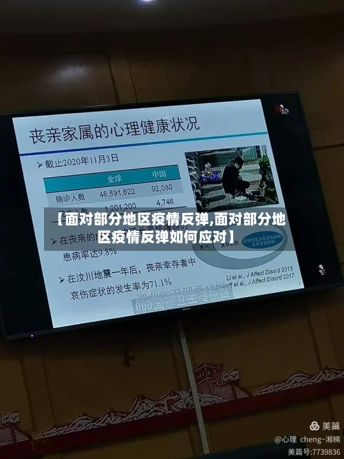 【面对部分地区疫情反弹,面对部分地区疫情反弹如何应对】-第3张图片