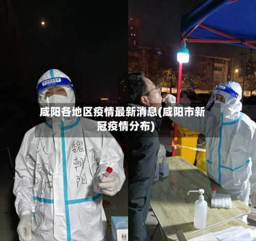 咸阳各地区疫情最新消息(咸阳市新冠疫情分布)