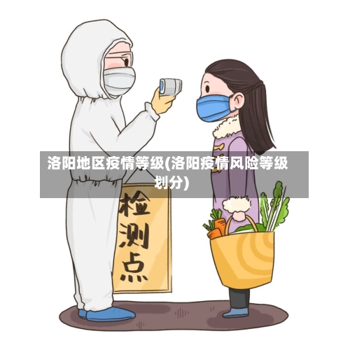 洛阳地区疫情等级(洛阳疫情风险等级划分)-第3张图片