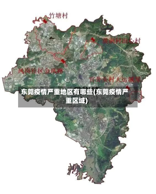 东莞疫情严重地区有哪些(东莞疫情严重区域)-第3张图片