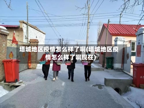 塔城地区疫情怎么样了啊(塔城地区疫情怎么样了啊现在)