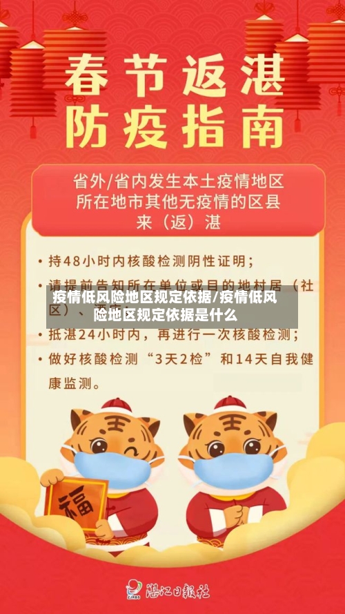 疫情低风险地区规定依据/疫情低风险地区规定依据是什么-第2张图片