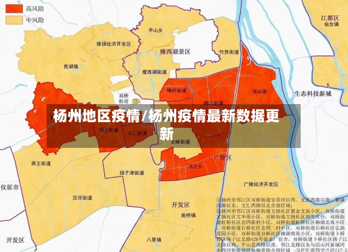 杨州地区疫情/杨州疫情最新数据更新-第3张图片