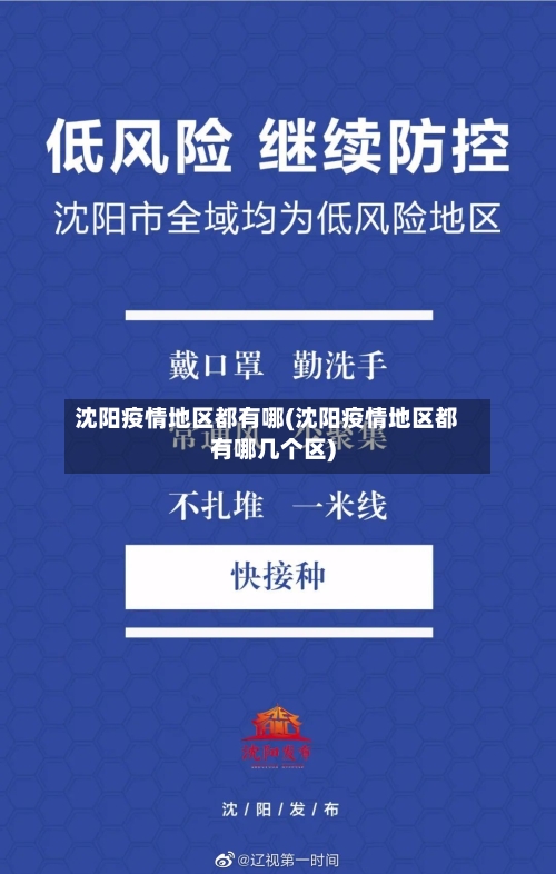 沈阳疫情地区都有哪(沈阳疫情地区都有哪几个区)-第2张图片