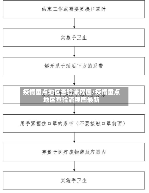 疫情重点地区查验流程图/疫情重点地区查验流程图最新