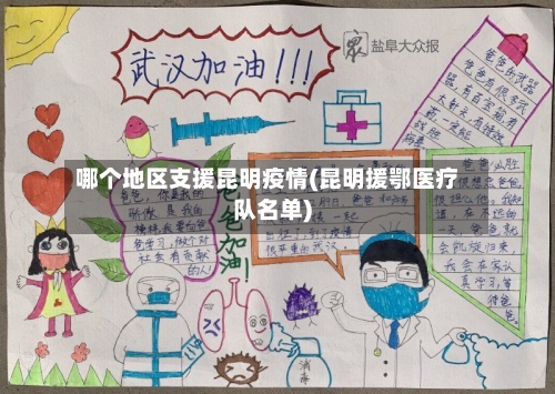 哪个地区支援昆明疫情(昆明援鄂医疗队名单)-第3张图片